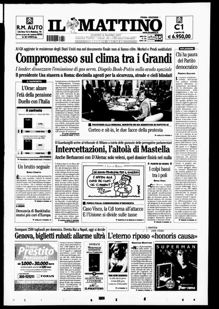 Il mattino